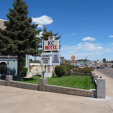 The Kc Motel Show Low Exterior foto